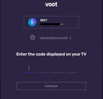 voot.com/activate