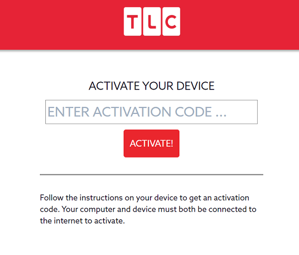tlc.com/activate