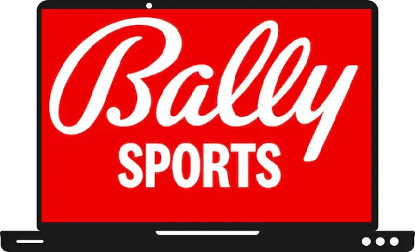 Bally Sports on Samsung TV