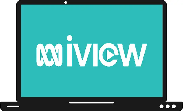 ABC iview on Samsung TV