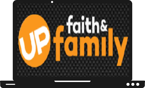 Up Faith and Family on Samsung TV