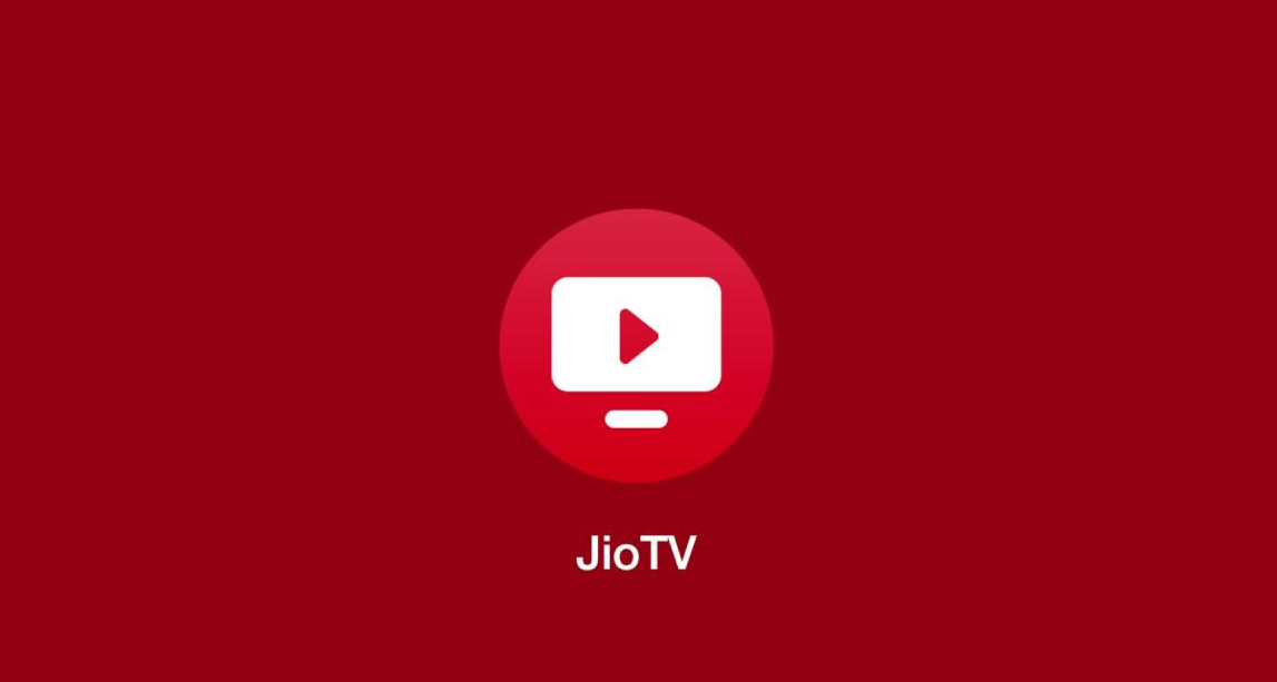 JioTV on Samsung TV